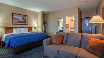Miles City Hotel