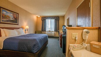 Miles City Hotel