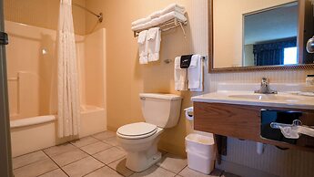 Miles City Hotel