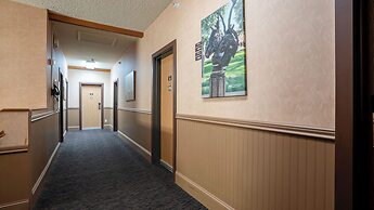 Miles City Hotel