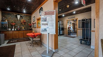 Miles City Hotel