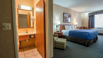 Miles City Hotel