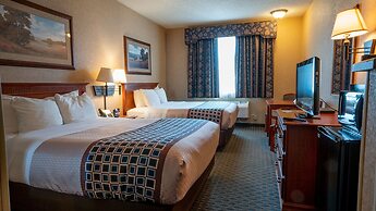 Miles City Hotel