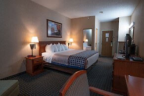 Miles City Hotel