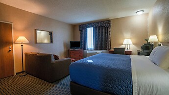 Miles City Hotel