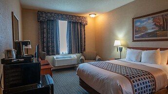 Miles City Hotel