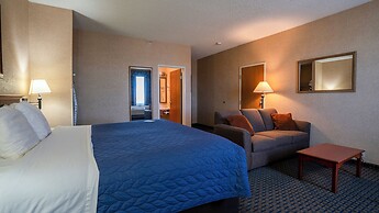 Miles City Hotel
