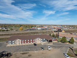 Miles City Hotel