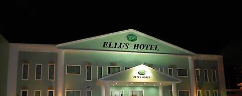 Ellus Hotel