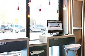 Holiday Inn Express Frankfurt Airport-Raunheim by IHG