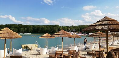 Holiday Inn Express Frankfurt Airport-Raunheim by IHG