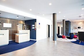 Holiday Inn Express Frankfurt Airport-Raunheim by IHG