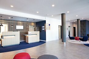 Holiday Inn Express Frankfurt Airport-Raunheim by IHG