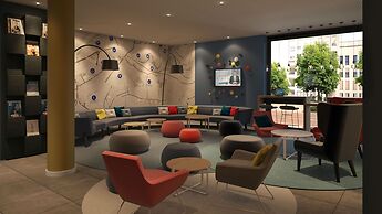 Holiday Inn Express Frankfurt Airport-Raunheim by IHG