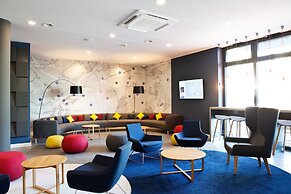 Holiday Inn Express Frankfurt Airport-Raunheim by IHG