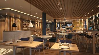 Holiday Inn Express Frankfurt Airport-Raunheim by IHG