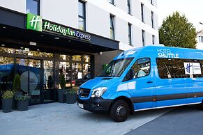 Holiday Inn Express Frankfurt Airport-Raunheim by IHG