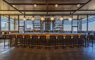 Hotel Indigo Tulsa DWTN-Entertainment Area by IHG