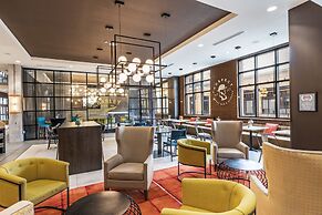 Hotel Indigo Tulsa DWTN-Entertainment Area by IHG