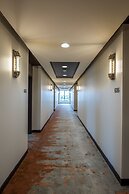 Hotel Indigo Tulsa DWTN-Entertainment Area by IHG