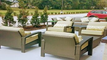 Holiday Inn & Suites Houston NW - Willowbrook by IHG