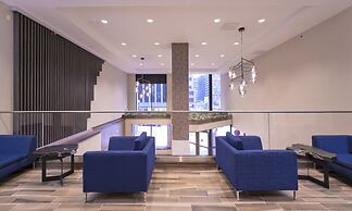 Candlewood Suites Baltimore - Inner Harbor by IHG