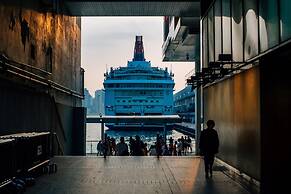 Candlewood Suites Baltimore - Inner Harbor by IHG