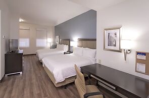 Candlewood Suites Baltimore - Inner Harbor by IHG