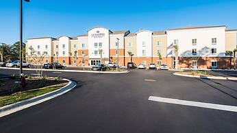 Candlewood Suites Ft Walton Bch - Hurlburt Area by IHG