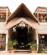 Hotel Bohonito Holbox