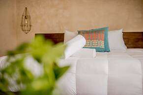 Hotel Bohonito Holbox