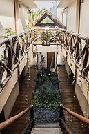 Hotel Bohonito Holbox