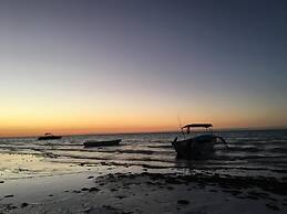 Hotel Bohonito Holbox