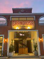 Hotel Boutique Grandiosa
