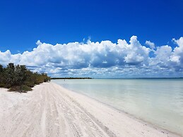 Hotel Bohonito Holbox