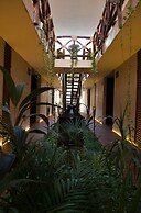 Hotel Bohonito Holbox