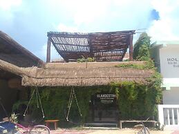 Hotel Bohonito Holbox