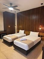 Hotel Boutique Grandiosa