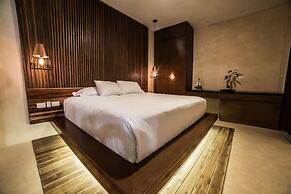 Hotel Bohonito Holbox