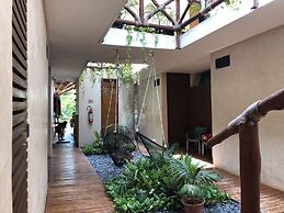 Hotel Bohonito Holbox