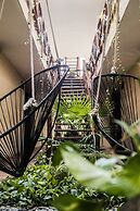 Hotel Bohonito Holbox