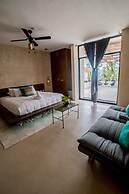 Hotel Bohonito Holbox