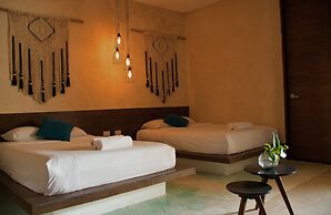 Hotel Bohonito Holbox