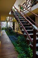 Hotel Bohonito Holbox