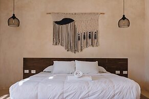 Hotel Bohonito Holbox