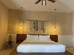 Hotel Boutique Grandiosa