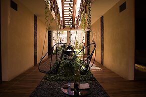 Hotel Bohonito Holbox