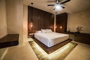 Hotel Bohonito Holbox