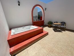Hotel Boutique Grandiosa