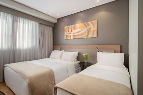 Intercity São Leopoldo